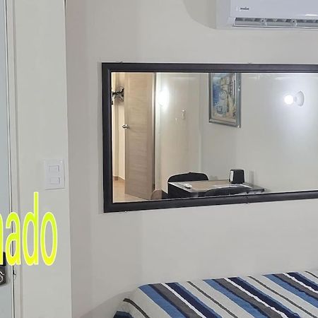 דירות סיודד ואייס Departamento Privado7, 2 Camas Matri, Parking, Cocina Equipada, Wifi 65 Mb, 2 Climas,Centrico,Tv Smart מראה חיצוני תמונה