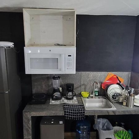 דירות סיודד ואייס Departamento Privado7, 2 Camas Matri, Parking, Cocina Equipada, Wifi 65 Mb, 2 Climas,Centrico,Tv Smart מראה חיצוני תמונה