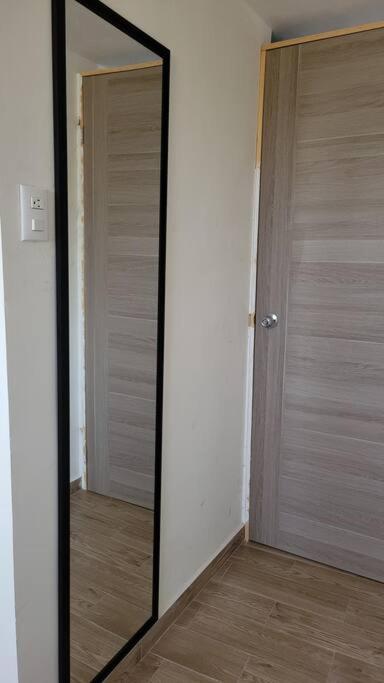 דירות סיודד ואייס Departamento Privado7, 2 Camas Matri, Parking, Cocina Equipada, Wifi 65 Mb, 2 Climas,Centrico,Tv Smart מראה חיצוני תמונה