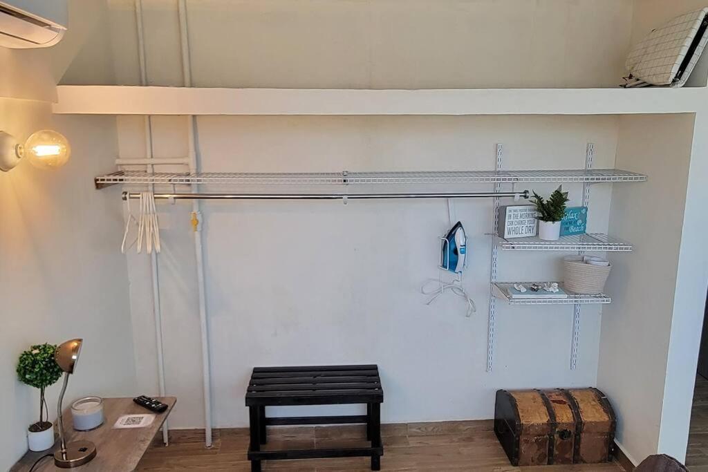 דירות סיודד ואייס Departamento Privado7, 2 Camas Matri, Parking, Cocina Equipada, Wifi 65 Mb, 2 Climas,Centrico,Tv Smart מראה חיצוני תמונה